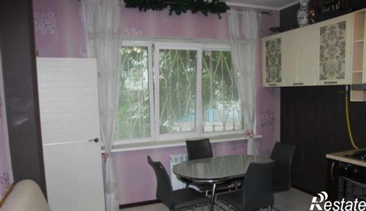 2-комн квартира Инструментальная улица, 3