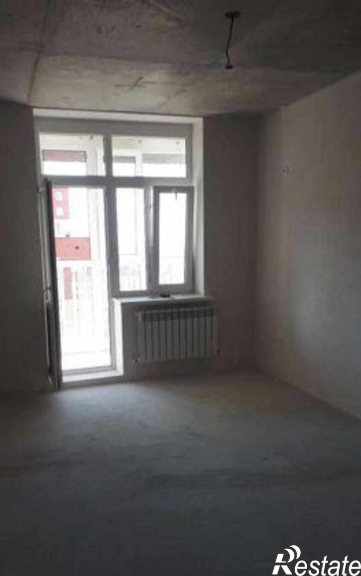 1-комн квартира в новом доме улица Вересаева, 101/2с1