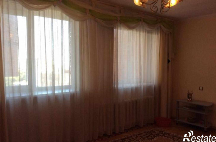 2-комн квартира проспект Сельмаш, 18