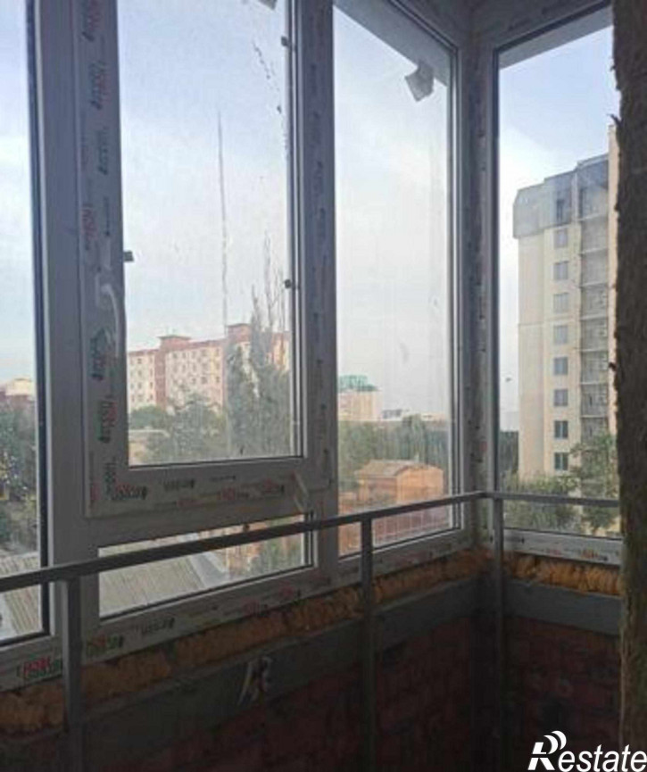 2-комн квартира Доломановский переулок, 82