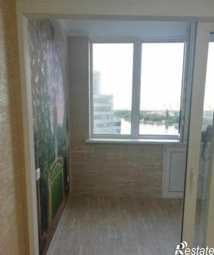 2-комн квартира Береговая улица, 6