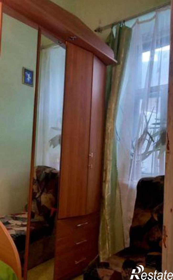 2-комн квартира улица 7-я Линия, 48