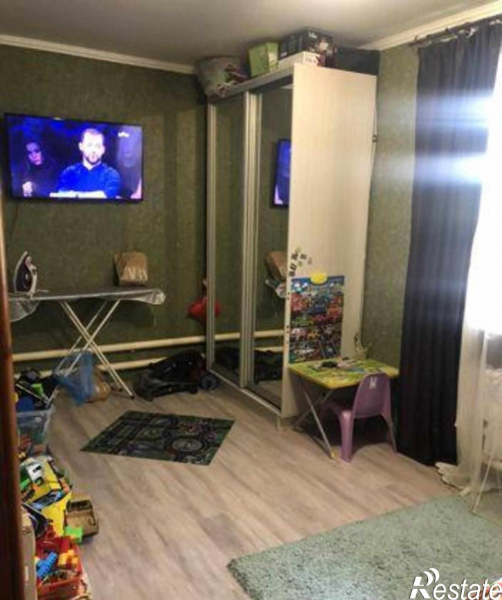 3-комн квартира Коммунистический проспект, 27/1