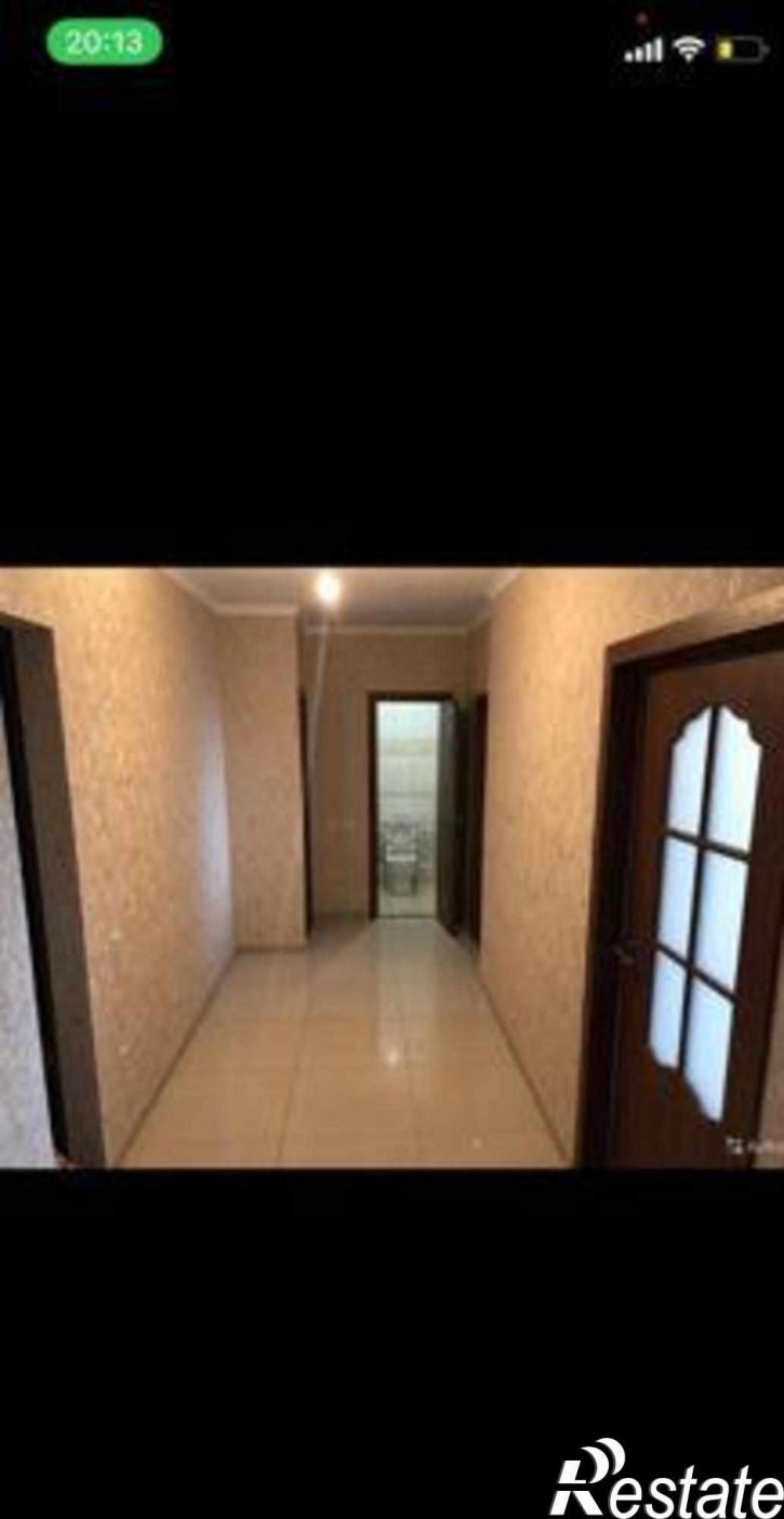 2-комн квартира в новом доме Гвардейский переулок, 13
