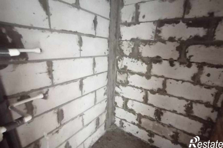 2-комн квартира в новом доме Батуринская улица, 167