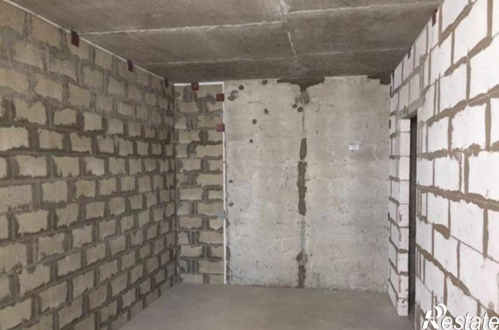 2-комн квартира в новом доме улица Шеболдаева, 95с2
