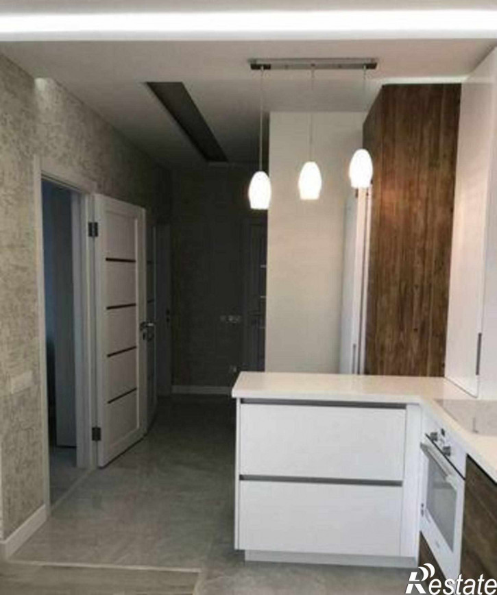 2-комн квартира в новом доме проспект Чехова, 51