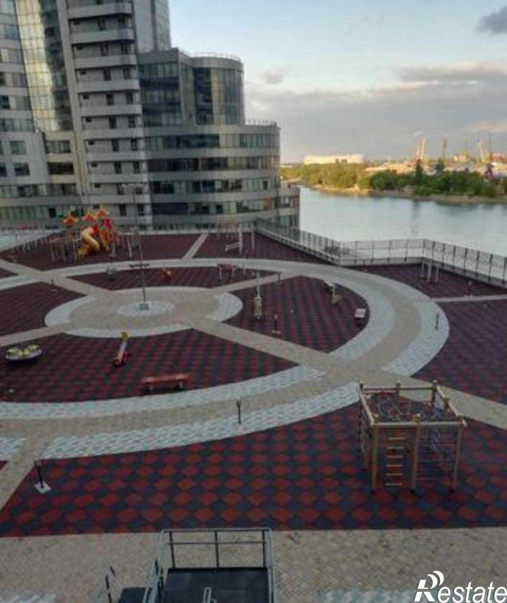 2-комн квартира Береговая улица, 6