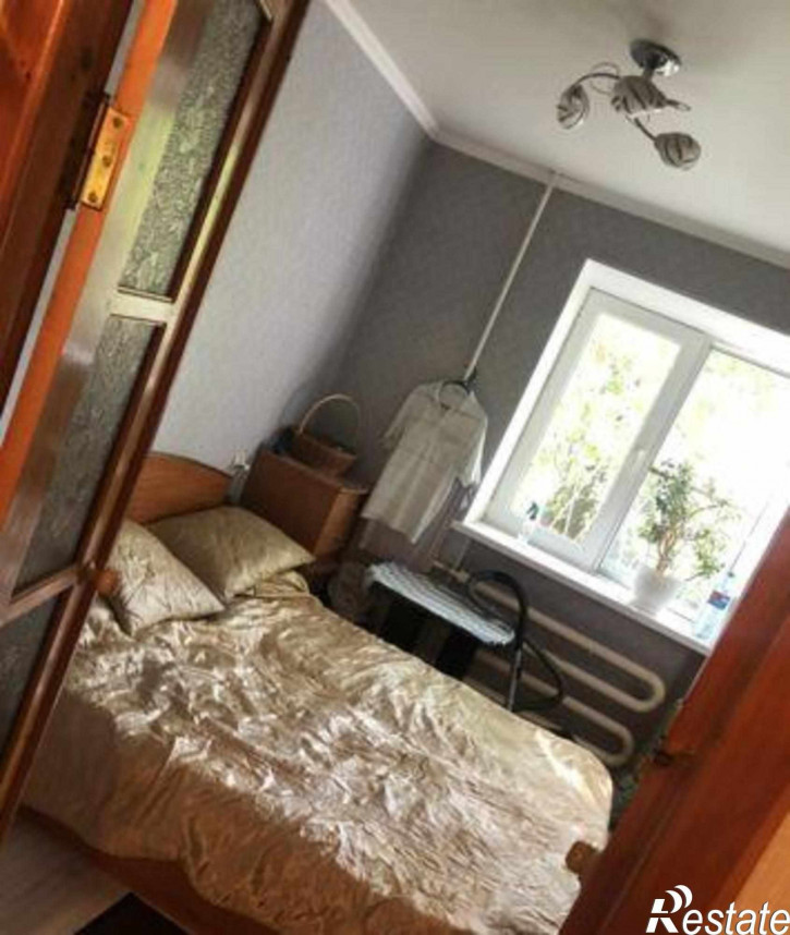3-комн квартира Коммунистический проспект, 27/1