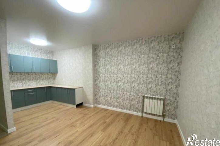 3-комн квартира проспект Ленина, 105Г