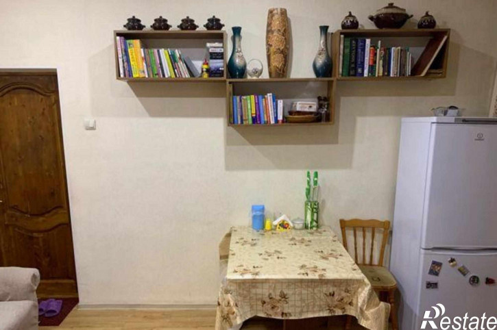 3-комн квартира Киргизская улица, 16