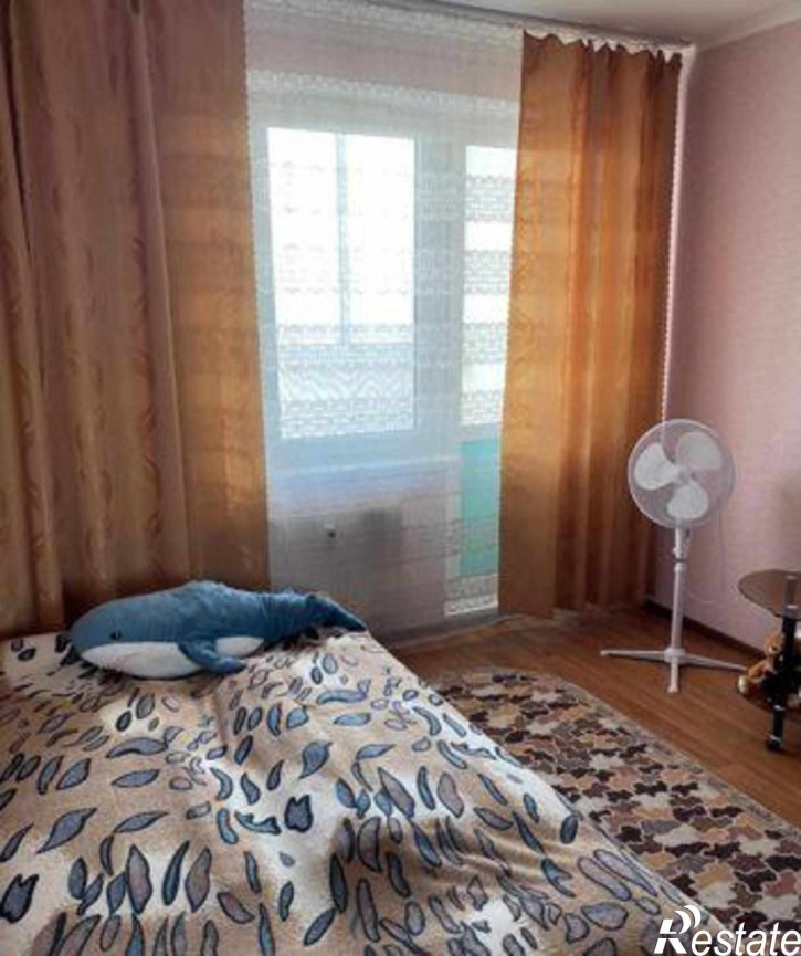 2-комн квартира улица Платона Кляты, 27