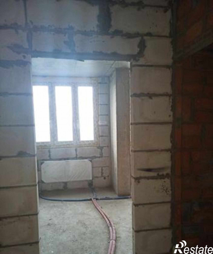 2-комн квартира Доломановский переулок, 82