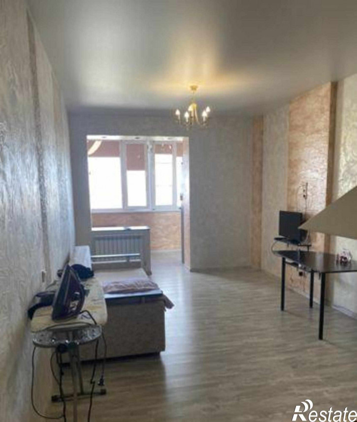 2-комн квартира улица Пацаева, 16/1