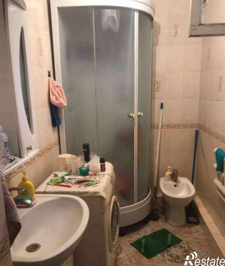 3-комн квартира улица Первеевой, 14
