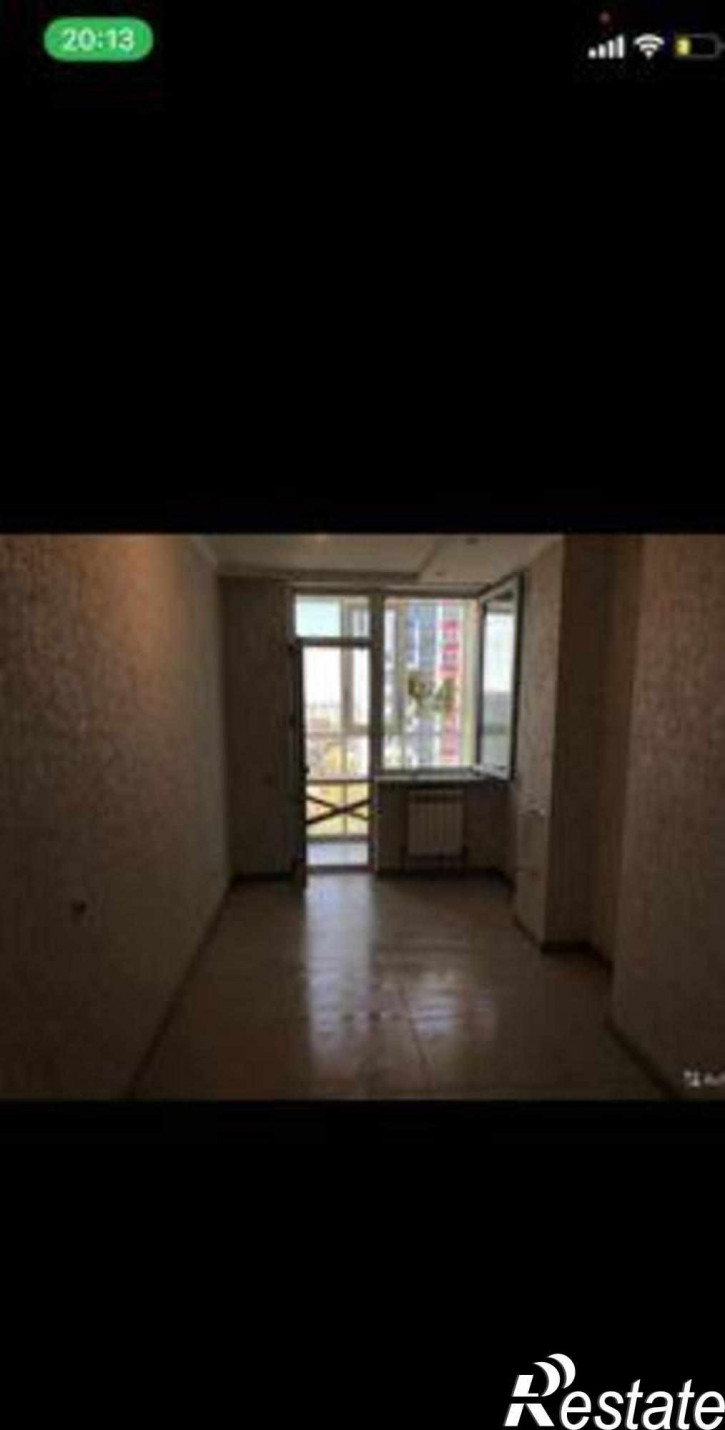 2-комн квартира в новом доме Гвардейский переулок, 13