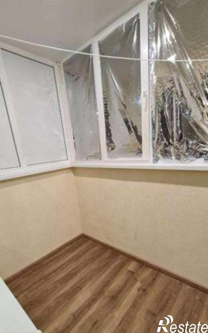 2-комн квартира в новом доме улица Шаповалова, 1Ес2