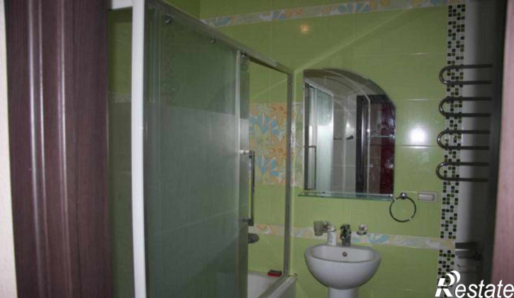 2-комн квартира Инструментальная улица, 3