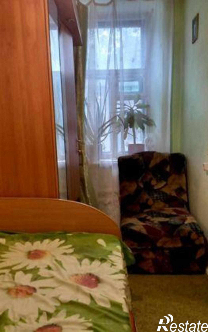 2-комн квартира улица 7-я Линия, 48