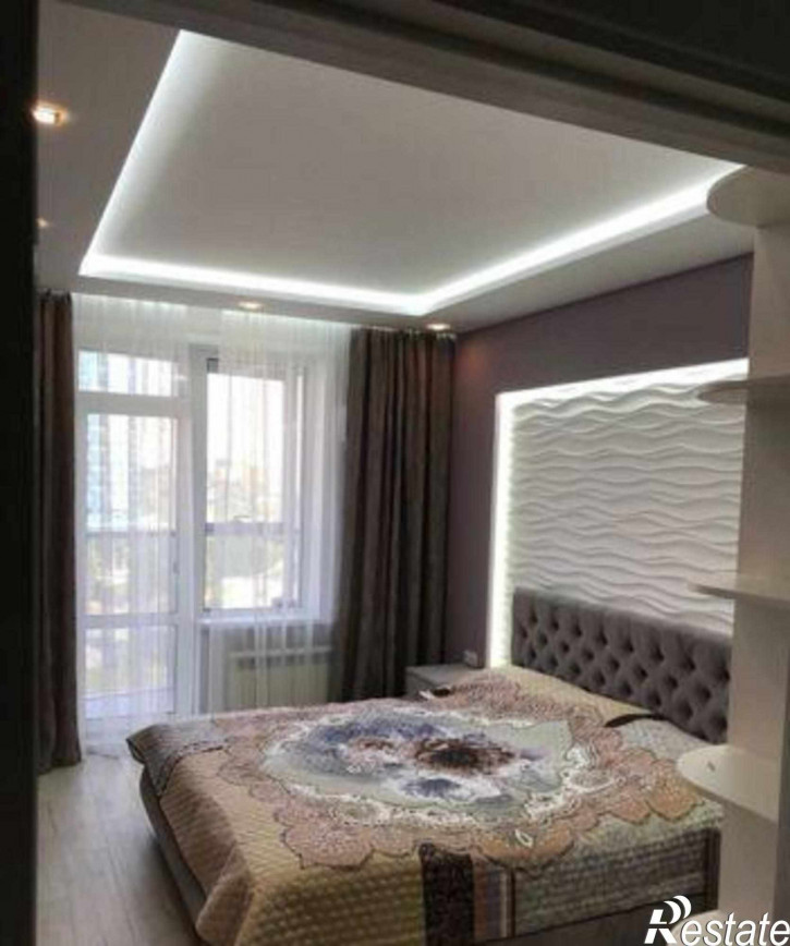2-комн квартира в новом доме проспект Чехова, 51