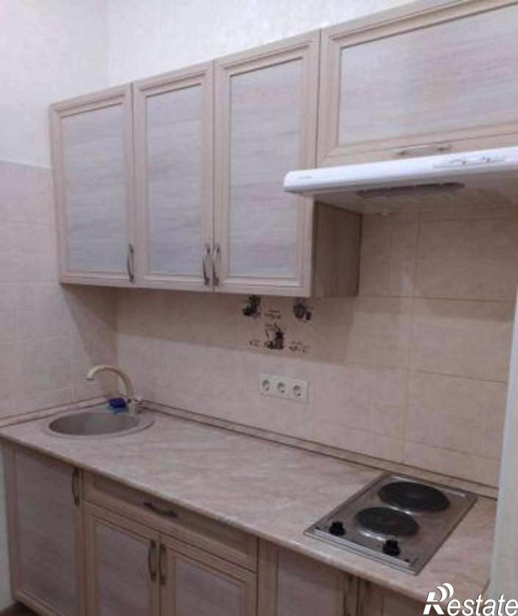 2-комн квартира улица Скачкова, 52