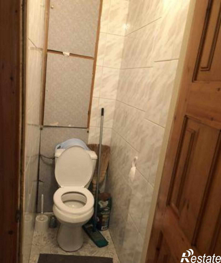3-комн квартира Коммунистический проспект, 27/1