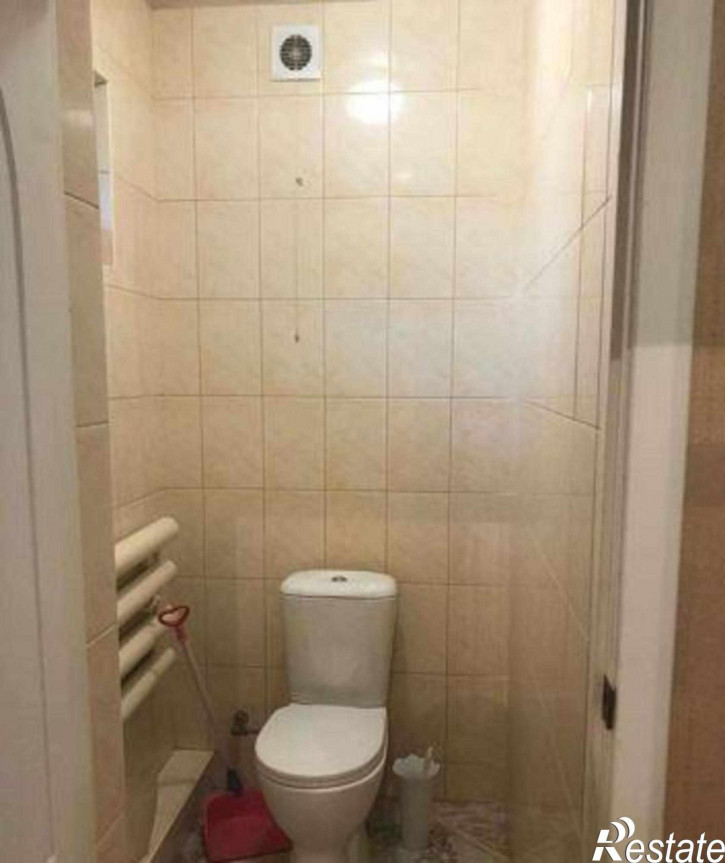 3-комн квартира улица Первеевой, 14