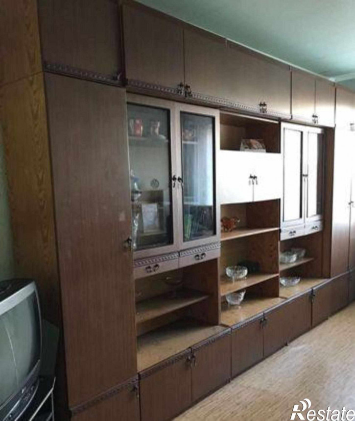 3-комн квартира Орбитальная улица, 66