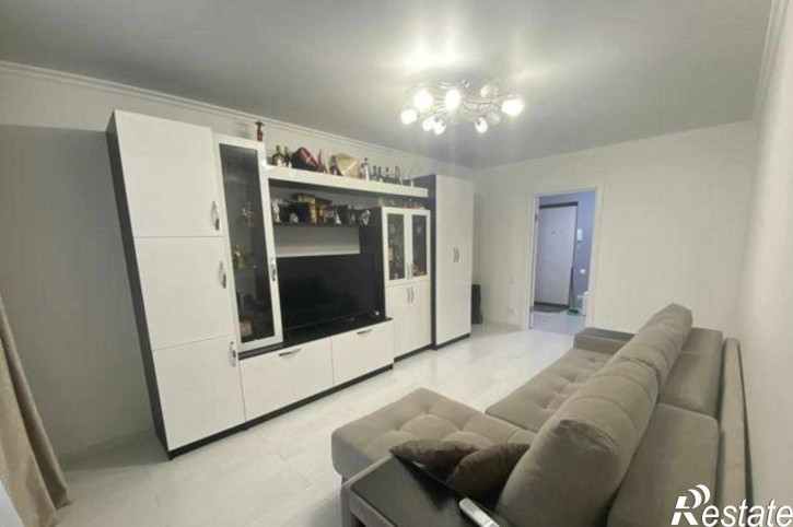 1-комн квартира улица Тружеников, 33А