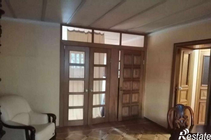 4-комн квартира улица Налбандяна, 53-55