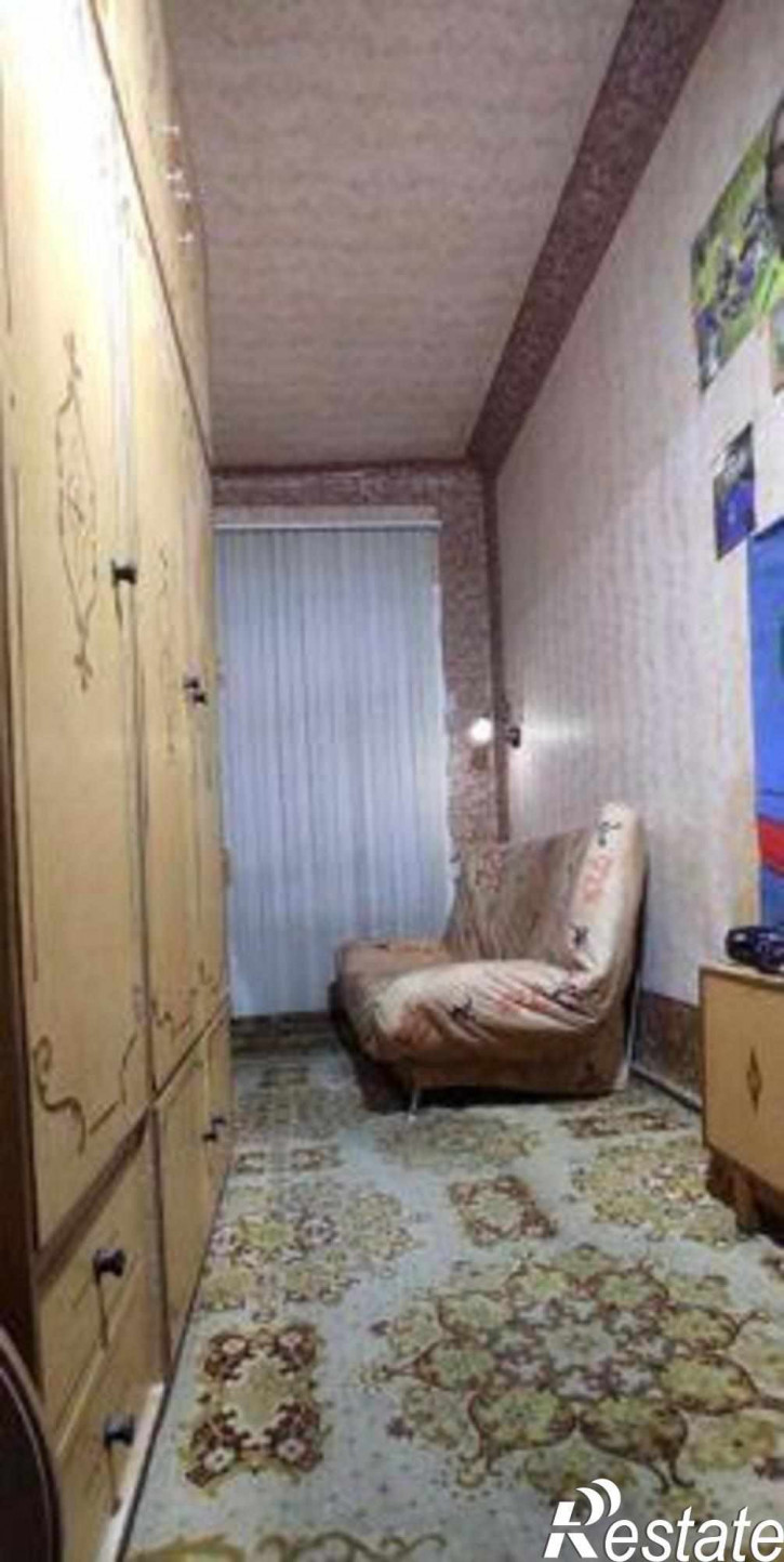 2-комн квартира улица 30-я Линия, 16