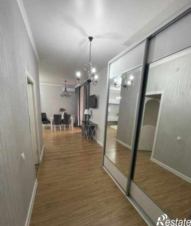 1-комн квартира Донская улица, 10