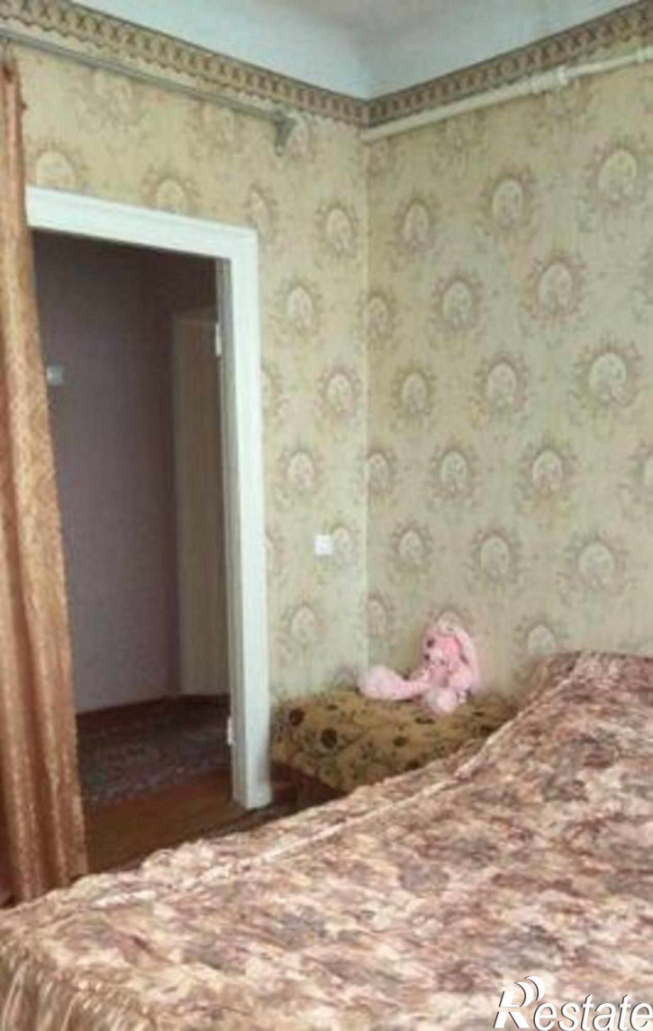 3-комн квартира Казахская улица, 47
