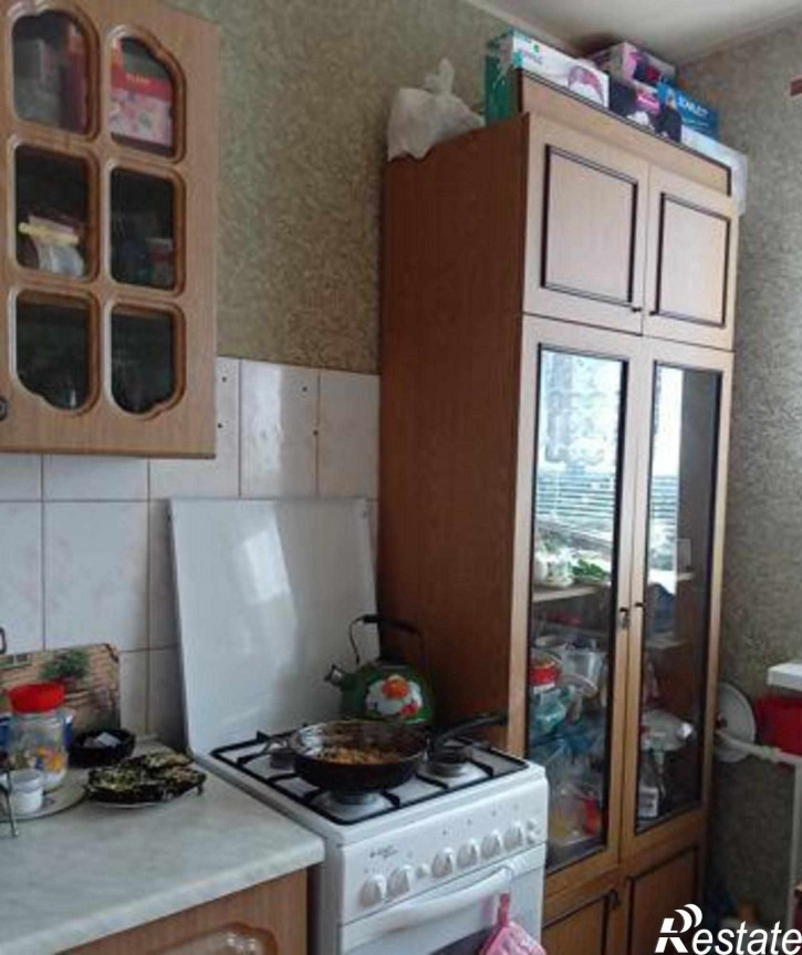 2-комн квартира улица Штахановского, 21/2