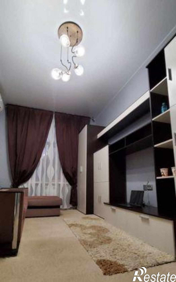 1-комн квартира улица Максима Горького, 180Б