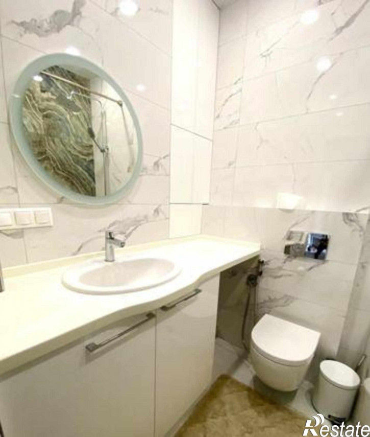 2-комн квартира улица Шеболдаева, 95с1