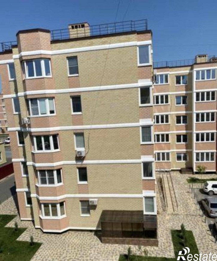 1-комн квартира переулок Чаленко, 19/2