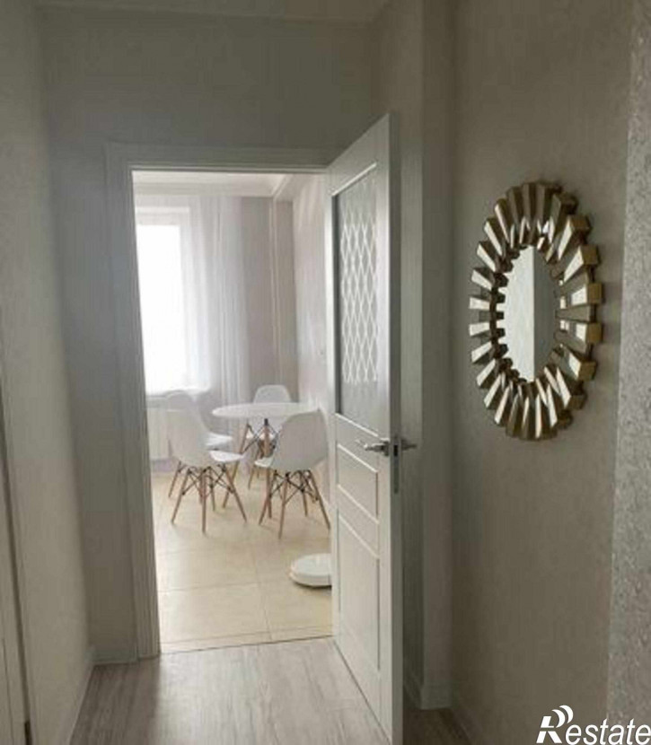 3-комн квартира проспект Ленина, 46Б