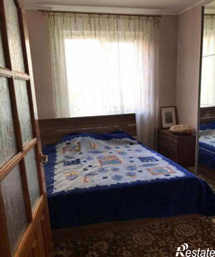 3-комн квартира Орбитальная улица, 66