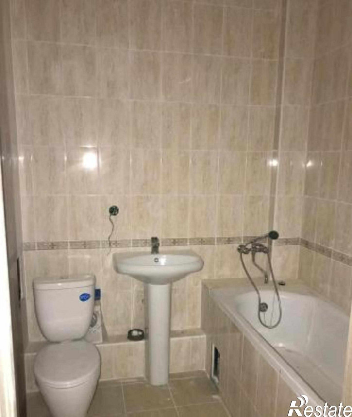 2-комн квартира улица Шаповалова, 1Вс2