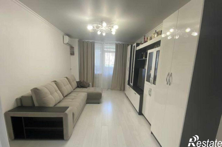 1-комн квартира улица Тружеников, 33А