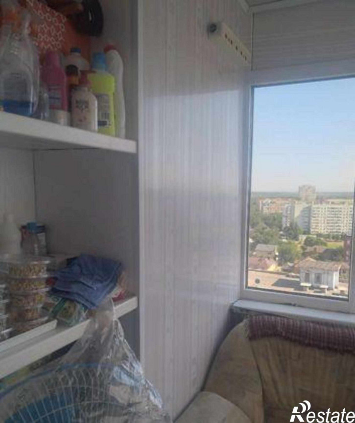 1-комн квартира Вятская улица, 55
