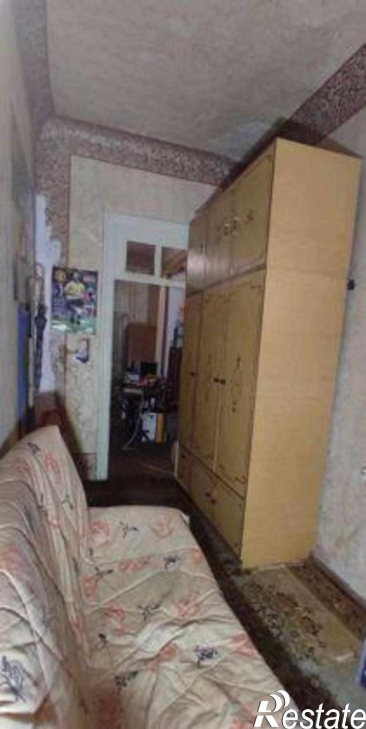2-комн квартира улица 30-я Линия, 16