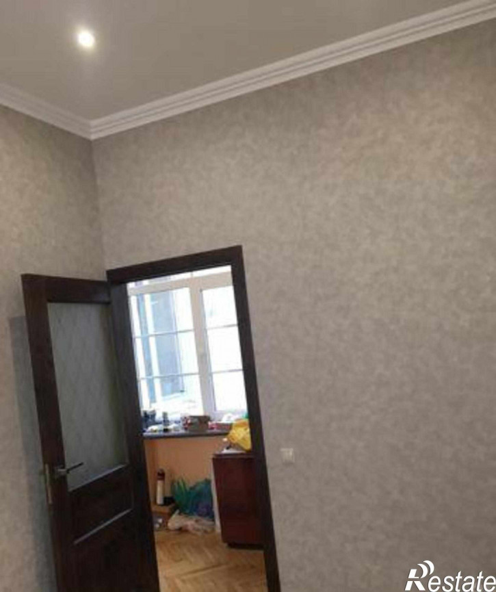 3-комн квартира Пушкинская улица, 49