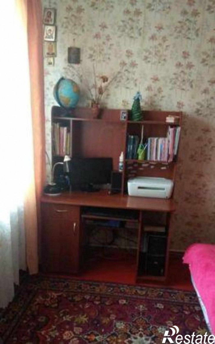 3-комн квартира Казахская улица, 47