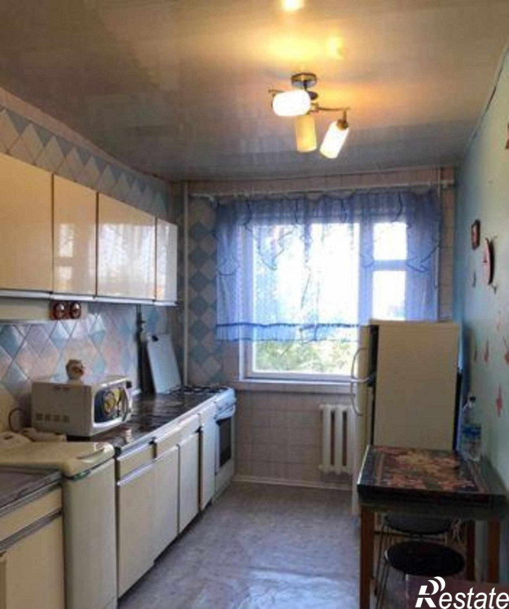 3-комн квартира Орбитальная улица, 66