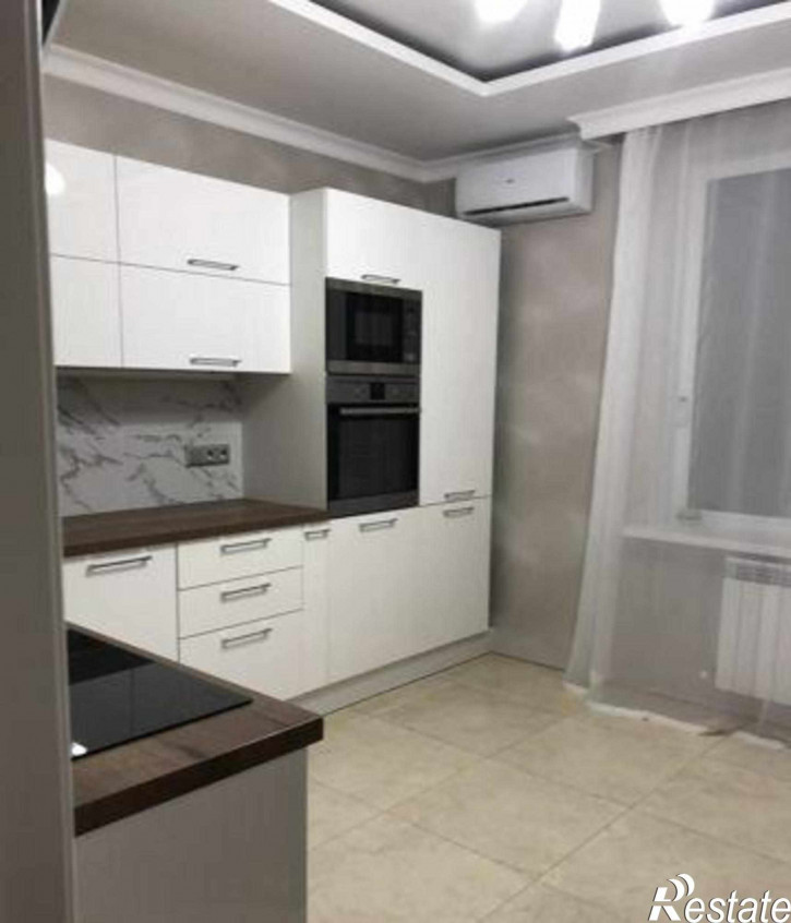 3-комн квартира проспект Ленина, 46Б
