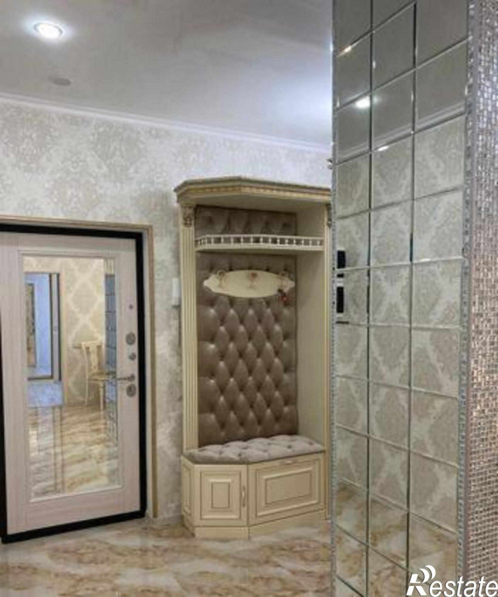 1-комн квартира в новом доме улица Мечникова, 39Б