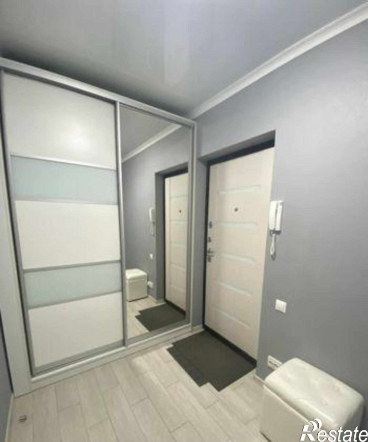 1-комн квартира улица Тружеников, 33А
