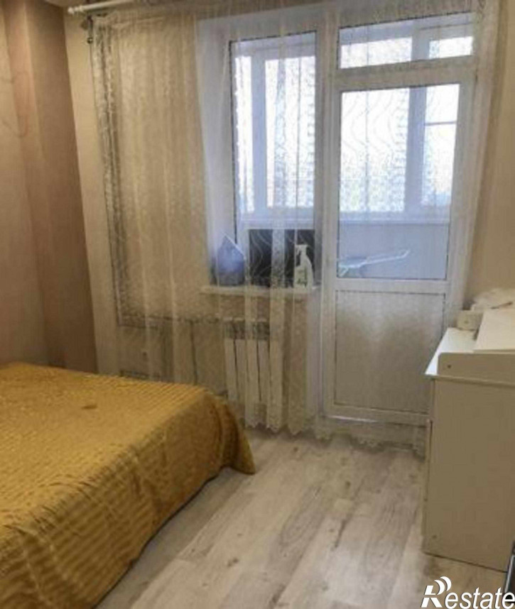 2-комн квартира Магнитогорская улица, 1В